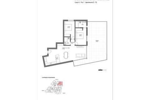 Lejlighed i Alvor, Faro, Alvor - € 530.000 | Ref: APA_1118 - foto 20