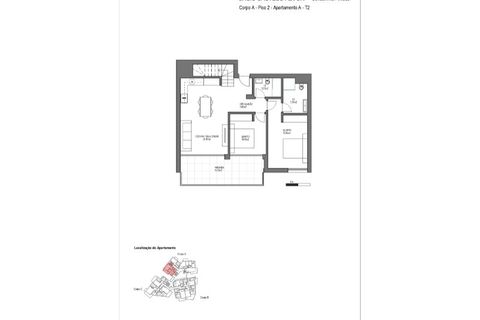Lejlighed i Alvor, Faro, Alvor - € 530.000 | Ref: APA_1118 - foto 21