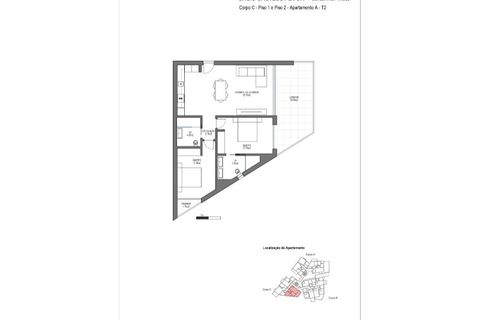 Lejlighed i Alvor, Faro, Alvor - € 530.000 | Ref: APA_1118 - foto 25