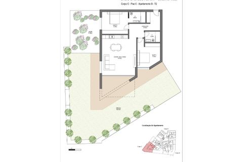 Lejlighed i Alvor, Faro, Alvor - € 530.000 | Ref: APA_1118 - foto 26
