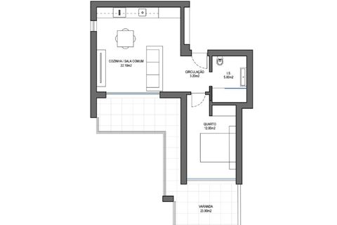 Lejlighed i Alvor, Faro, Alvor - € 345.000 | Ref: APA_1011 - foto 25