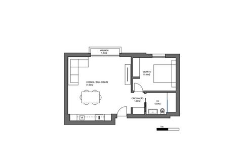 Lejlighed i Alvor, Faro, Alvor - € 345.000 | Ref: APA_1011 - foto 26
