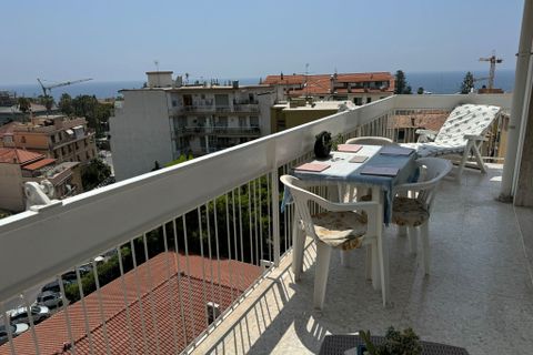 Lejlighed i Sanremo, Imperia, Sanremo - € 599.000 | Ref: 247 - foto 6