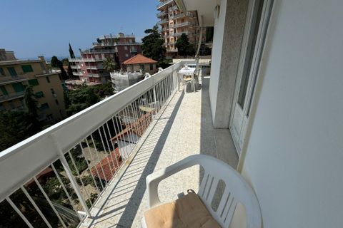 Lejlighed i Sanremo, Imperia, Sanremo - € 599.000 | Ref: 247 - foto 8
