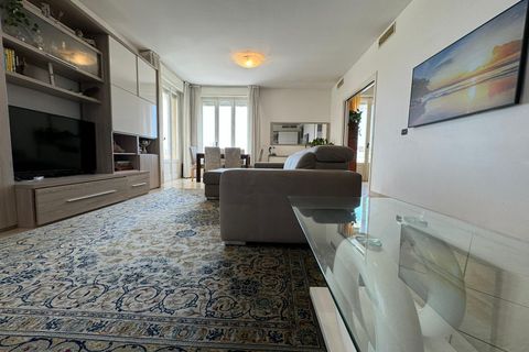 Lejlighed i Sanremo, Imperia, Sanremo - € 599.000 | Ref: 247 - foto 13