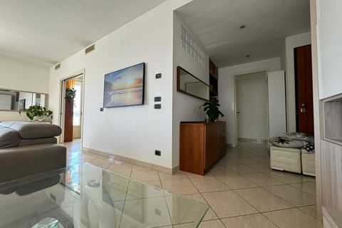Lejlighed i Sanremo, Imperia, Sanremo - € 599.000 | Ref: 247 - foto 15