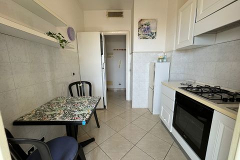 Lejlighed i Sanremo, Imperia, Sanremo - € 599.000 | Ref: 247 - foto 21