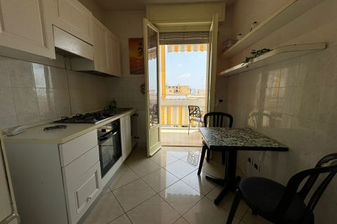 Lejlighed i Sanremo, Imperia, Sanremo - € 599.000 | Ref: 247 - foto 23