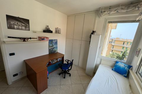 Lejlighed i Sanremo, Imperia, Sanremo - € 599.000 | Ref: 247 - foto 31