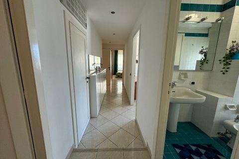 Lejlighed i Sanremo, Imperia, Sanremo - € 599.000 | Ref: 247 - foto 35