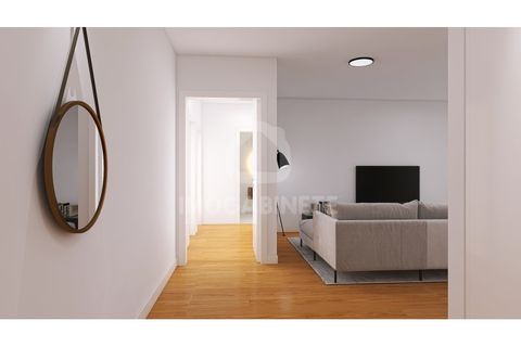 Apartament a Tavarede, Coimbra, Tavarede - € 300.000 | Ref: BR T3C - foto 10