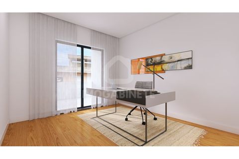 Lejlighed i Tavarede, Coimbra, Tavarede - € 355.000 | Ref: BF T3 - foto 19