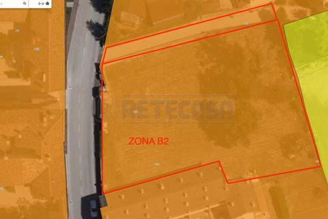 Terra a Chiopris-Viscone, Udine, Chiopris-Viscone - € 209.000 | Ref: D-1072 - foto 7