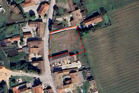Terra a Chiopris-Viscone, Udine, Chiopris-Viscone - € 209.000 | Ref: D-1072 - foto 8