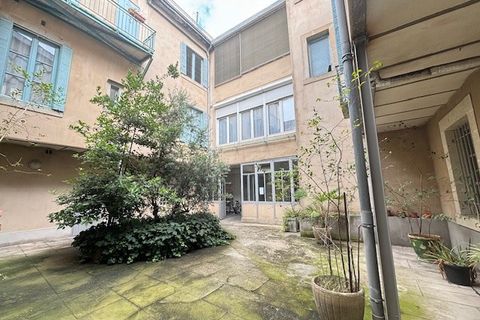 Leilighet i Carcassonne, Aude, Carcassonne - € 158 000 | Ref: 5755 - foto 2