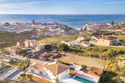 Villa i Almocageme, Lisbon, Almocageme - € 1.650.000 | Ref: M701 - foto 2