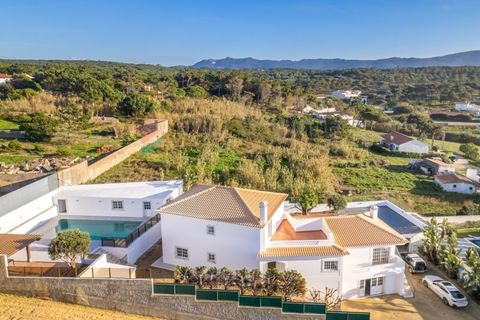 Villa i Almocageme, Lisbon, Almocageme - € 1.650.000 | Ref: M701 - foto 3