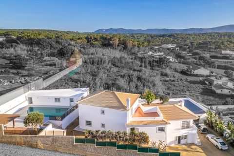 Villa i Almocageme, Lisbon, Almocageme - € 1.650.000 | Ref: M701 - foto 4