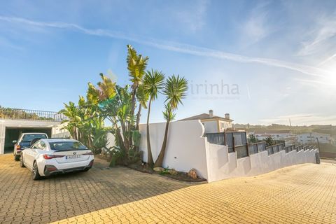 Villa i Almocageme, Lisbon, Almocageme - € 1.650.000 | Ref: M701 - foto 7