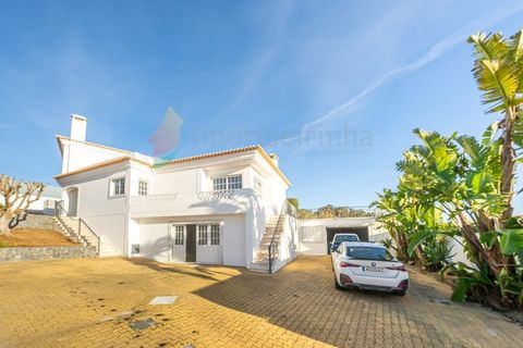Villa i Almocageme, Lisbon, Almocageme - € 1.650.000 | Ref: M701 - foto 8