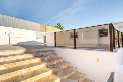 Villa i Almocageme, Lisbon, Almocageme - € 1.650.000 | Ref: M701 - foto 10