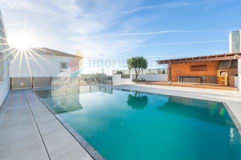 Villa i Almocageme, Lisbon, Almocageme - € 1.650.000 | Ref: M701 - foto 12