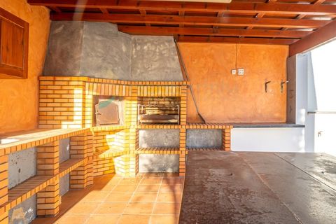 Villa i Almocageme, Lisbon, Almocageme - € 1.650.000 | Ref: M701 - foto 14
