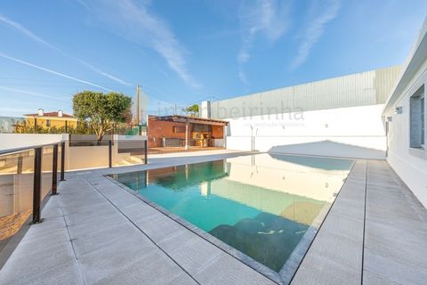 Villa i Almocageme, Lisbon, Almocageme - € 1.650.000 | Ref: M701 - foto 17