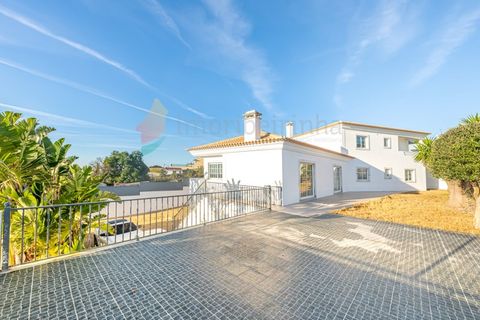 Villa i Almocageme, Lisbon, Almocageme - € 1.650.000 | Ref: M701 - foto 19