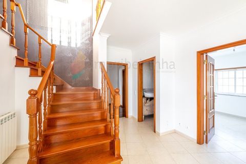 Villa i Almocageme, Lisbon, Almocageme - € 1.650.000 | Ref: M701 - foto 25