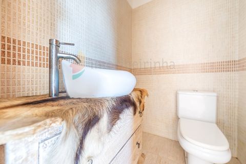 Villa i Almocageme, Lisbon, Almocageme - € 1.650.000 | Ref: M701 - foto 26