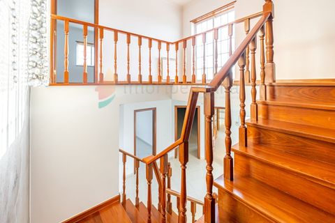 Villa i Almocageme, Lisbon, Almocageme - € 1.650.000 | Ref: M701 - foto 33