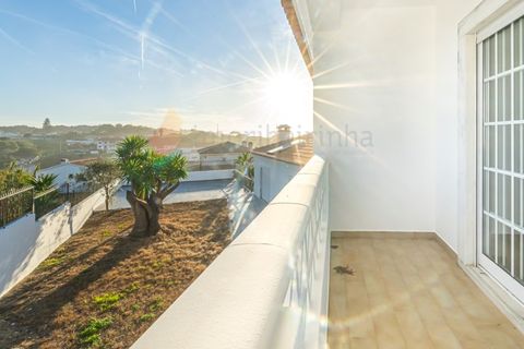 Villa i Almocageme, Lisbon, Almocageme - € 1.650.000 | Ref: M701 - foto 42