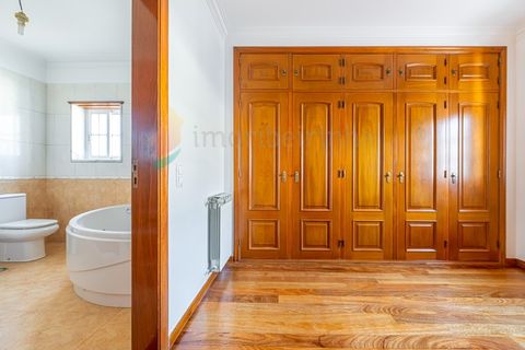 Villa i Almocageme, Lisbon, Almocageme - € 1.650.000 | Ref: M701 - foto 44