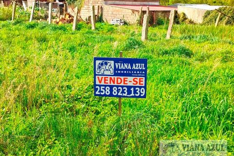 Helårsgrund i Viana do Castelo, Viana do Castelo, Viana do Castelo - € 99.000 | Ref: 2111 - foto 1