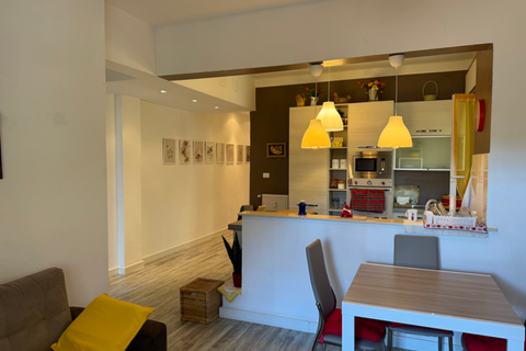 Lejlighed i Genoa, Genoa, Genoa - € 128.000 | Ref: 27676 - foto 5
