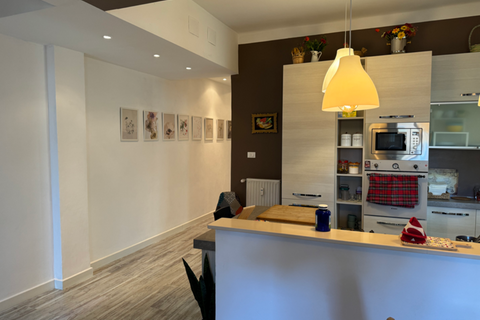 Lejlighed i Genoa, Genoa, Genoa - € 128.000 | Ref: 27676 - foto 6