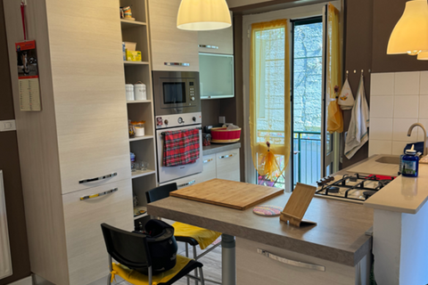 Lejlighed i Genoa, Genoa, Genoa - € 128.000 | Ref: 27676 - foto 7