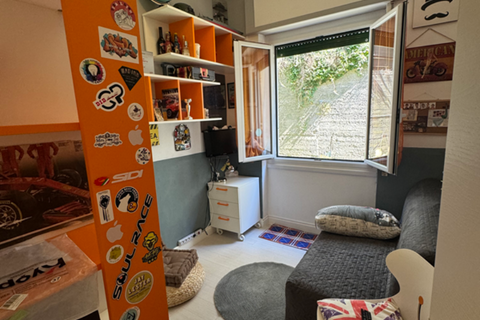 Lejlighed i Genoa, Genoa, Genoa - € 128.000 | Ref: 27676 - foto 9