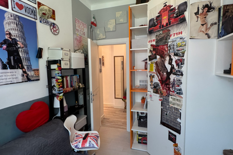 Lejlighed i Genoa, Genoa, Genoa - € 128.000 | Ref: 27676 - foto 12
