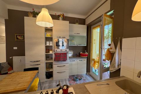 Lejlighed i Genoa, Genoa, Genoa - € 128.000 | Ref: 27676 - foto 15