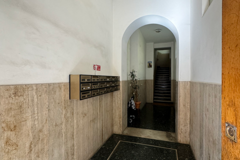 Lejlighed i Genoa, Genoa, Genoa - € 128.000 | Ref: 27676 - foto 20