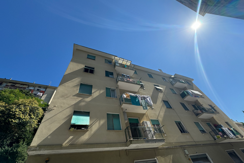 Lejlighed i Genoa, Genoa, Genoa - € 128.000 | Ref: 27676 - foto 21