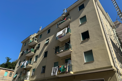 Lejlighed i Genoa, Genoa, Genoa - € 128.000 | Ref: 27676 - foto 22