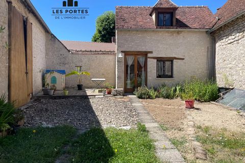 Landejendom i Givraines, Loiret, Givraines - € 152.000 | Ref: 85064158 - foto 2
