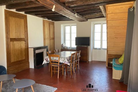 Landejendom i Givraines, Loiret, Givraines - € 152.000 | Ref: 85064158 - foto 4