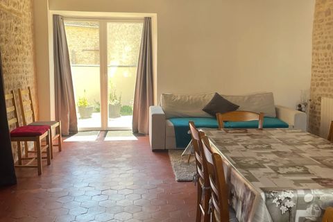Landejendom i Givraines, Loiret, Givraines - € 152.000 | Ref: 85064158 - foto 5