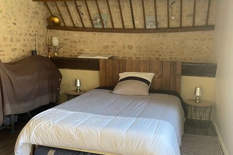 Landejendom i Givraines, Loiret, Givraines - € 152.000 | Ref: 85064158 - foto 9