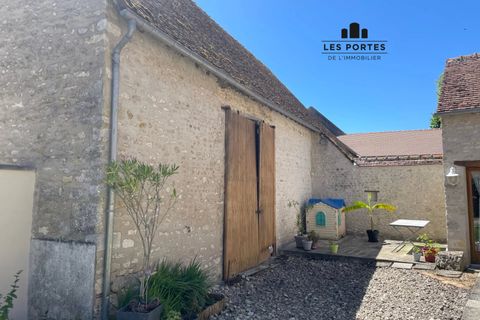 Landejendom i Givraines, Loiret, Givraines - € 152.000 | Ref: 85064158 - foto 10