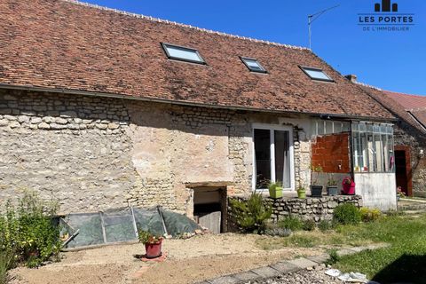 Landejendom i Givraines, Loiret, Givraines - € 152.000 | Ref: 85064158 - foto 1